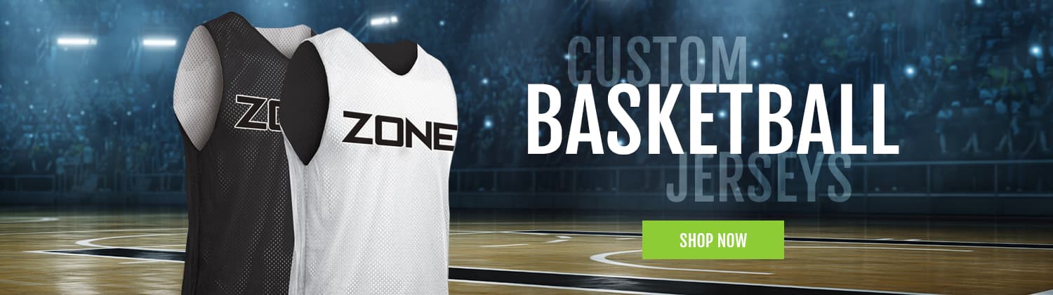 buy basketball jersey online